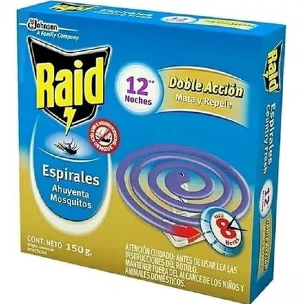 raid-espiral-x-12u