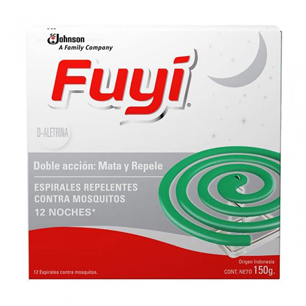 fuyi-espiral-verde-x12-u