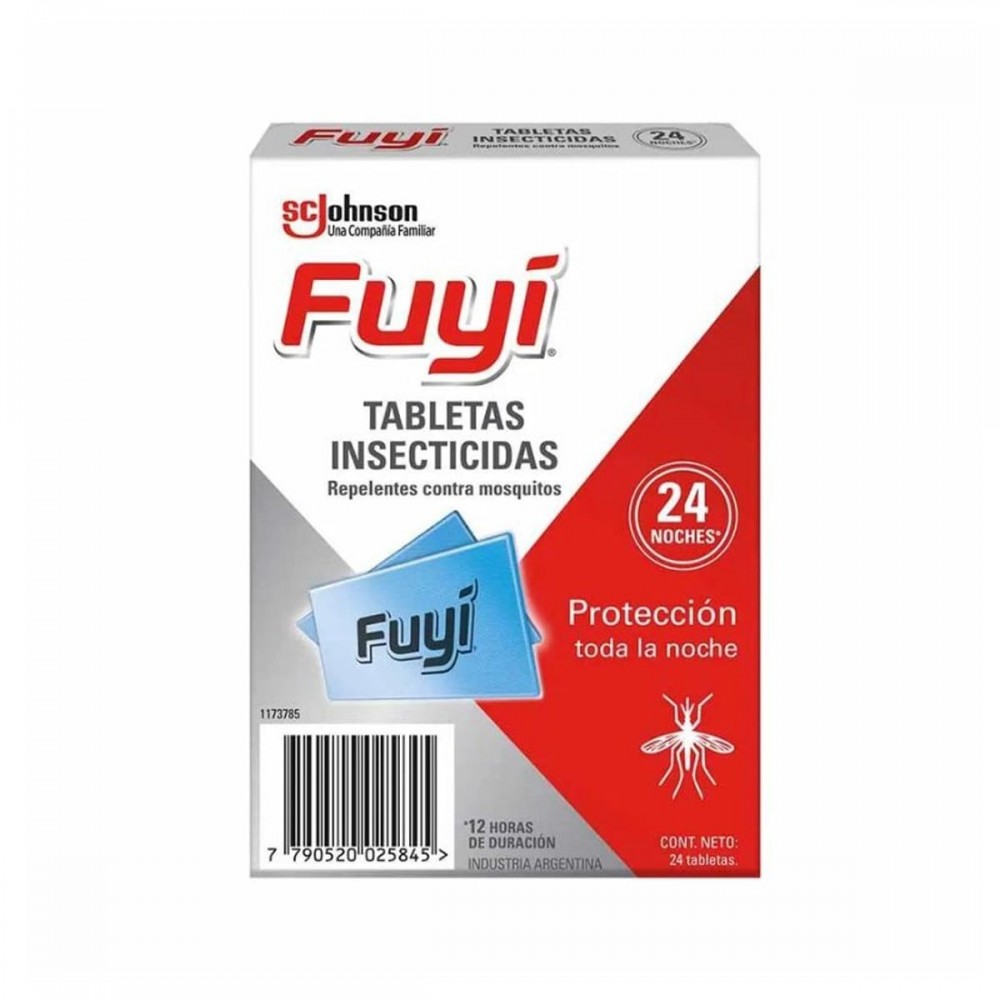 fuyi-tabletas-x24-u
