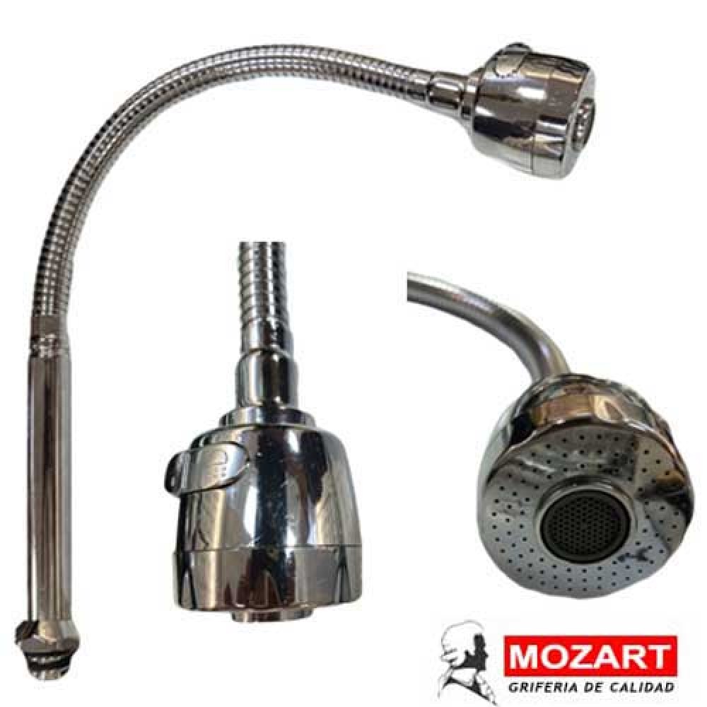 mozart-pico-cromado-50cm-8564