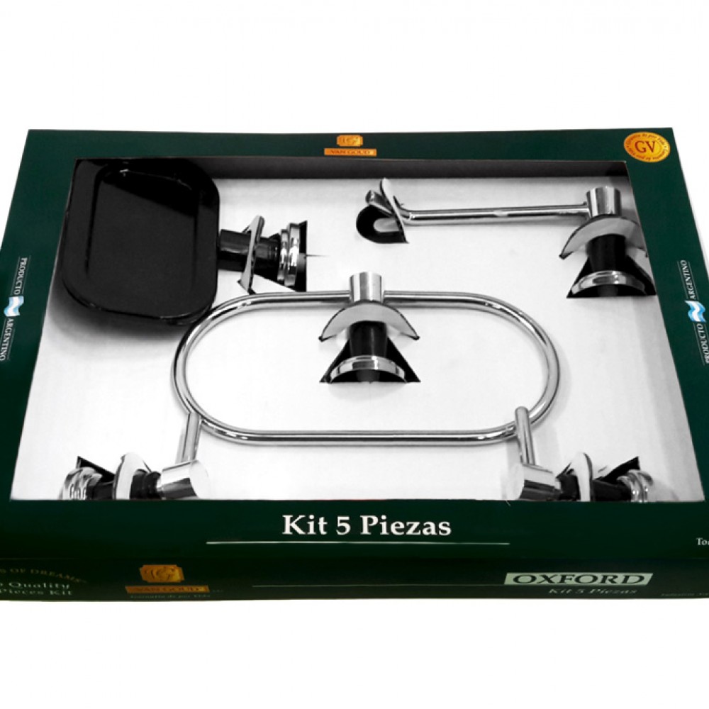 kit-5pz-oxford-cromonegro