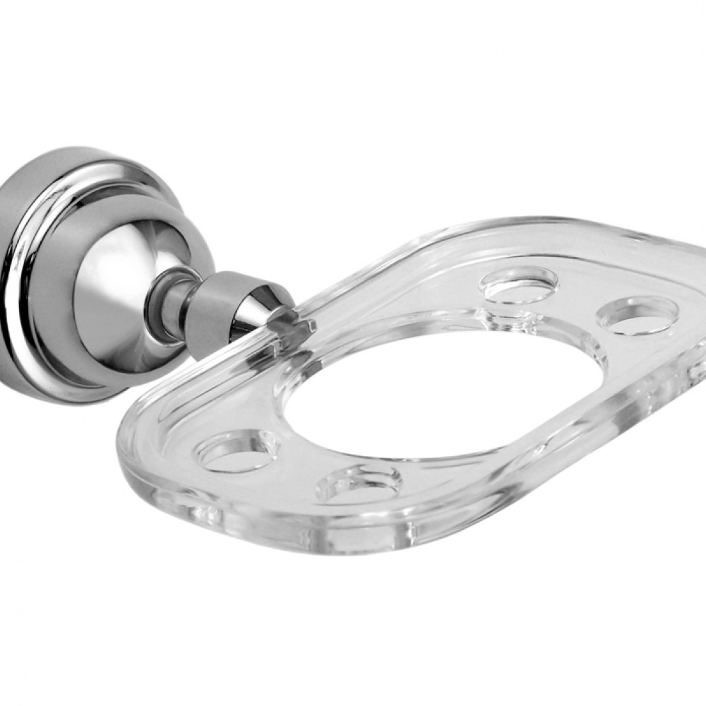 porta-cepillos-venezia-cromo