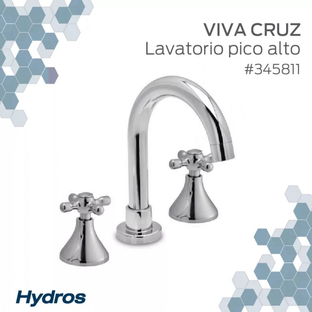 hydros-convencional-n345811-1768