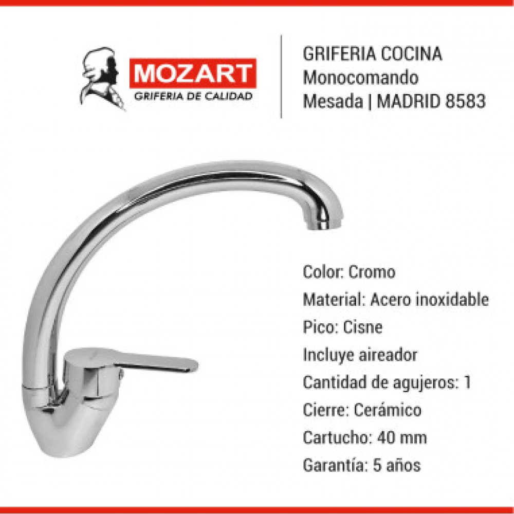 mozart-monocomando-madrid-n8583-1794