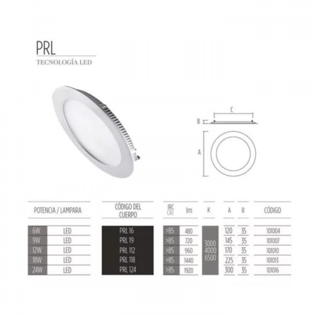 panel-embutir-redondo-novalucce-6w-