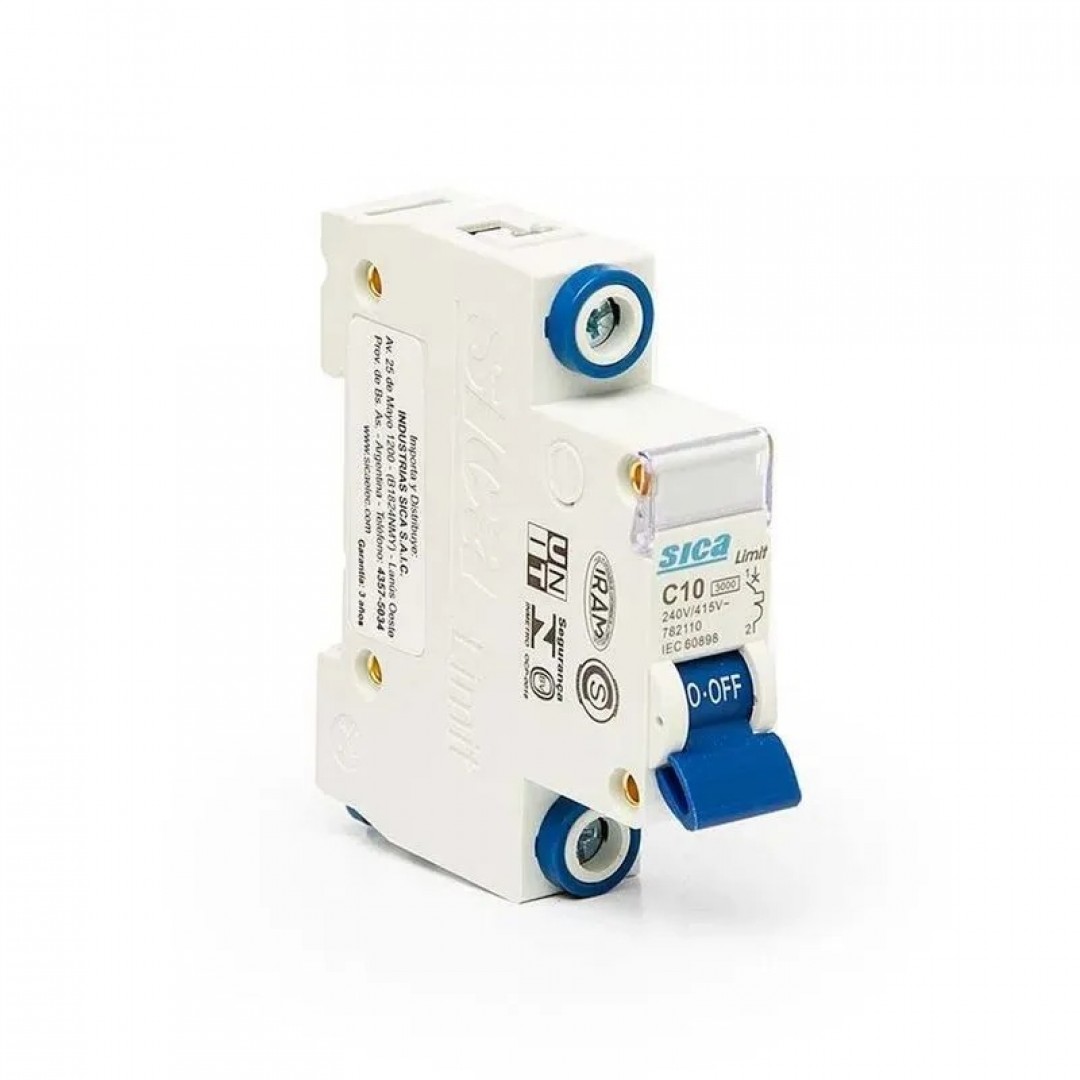 interruptor-sica-unipolar-1x10a