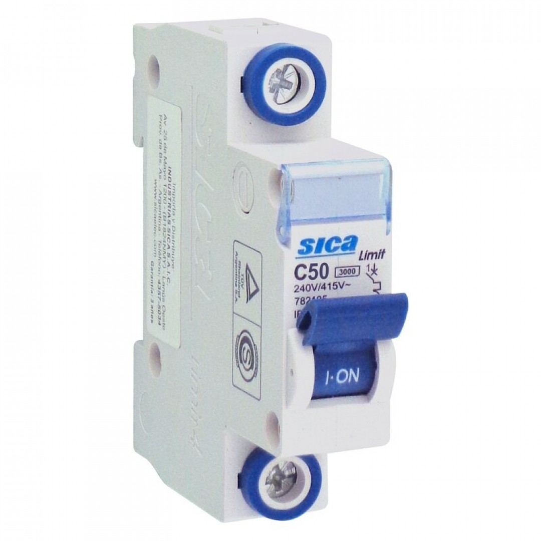 interruptor-sica-unipolar-1x50a