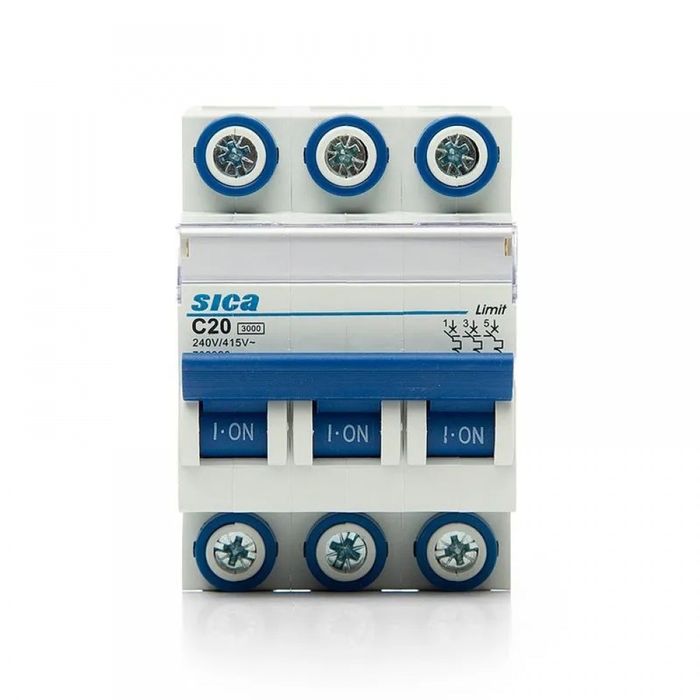 interruptor-sica-tripolar-3x20a