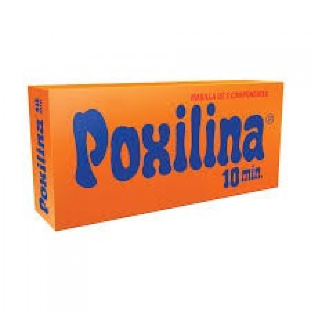 poxilina-250g