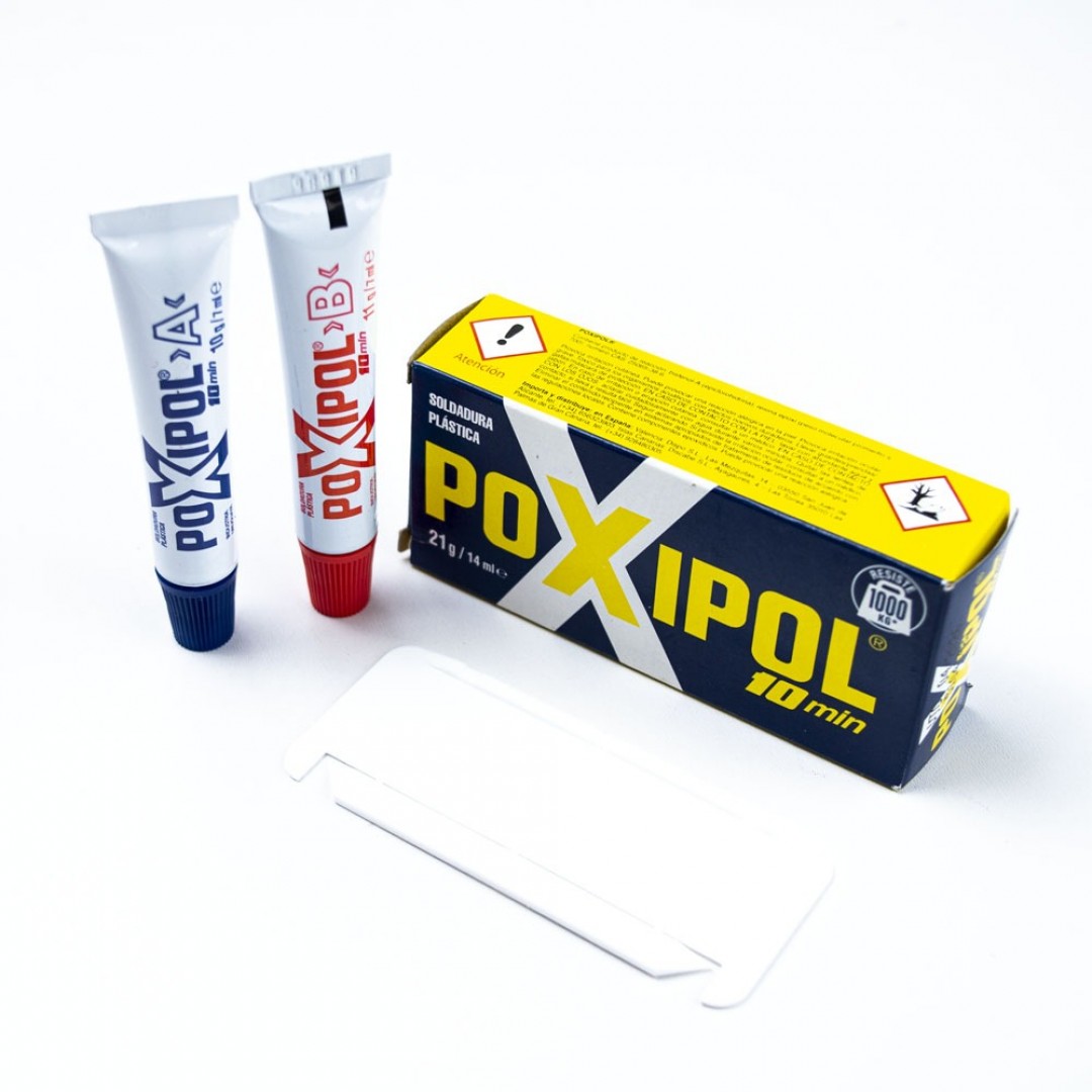 poxipol-soldadura
