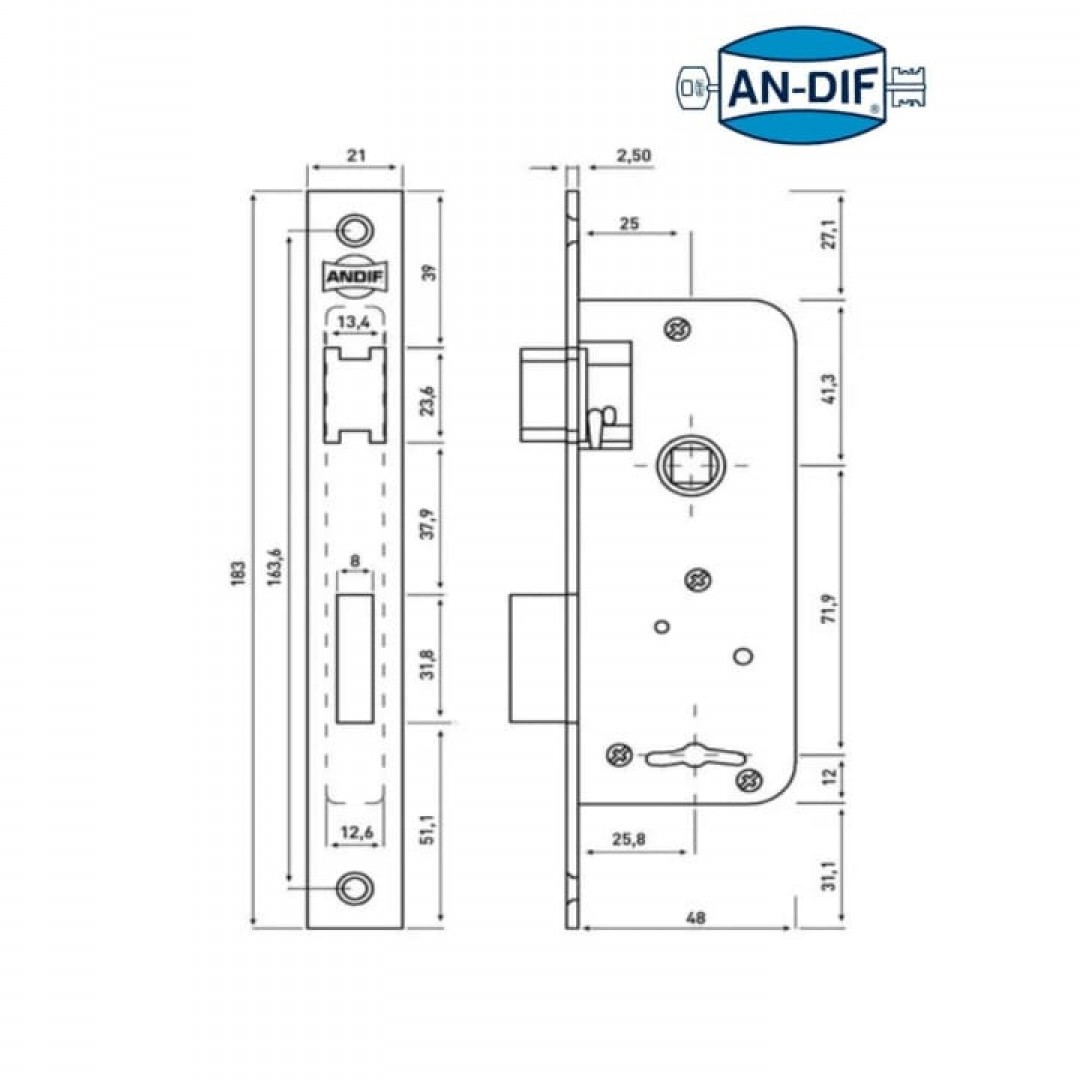 cerradura-andif-linea-aluminio-857-857