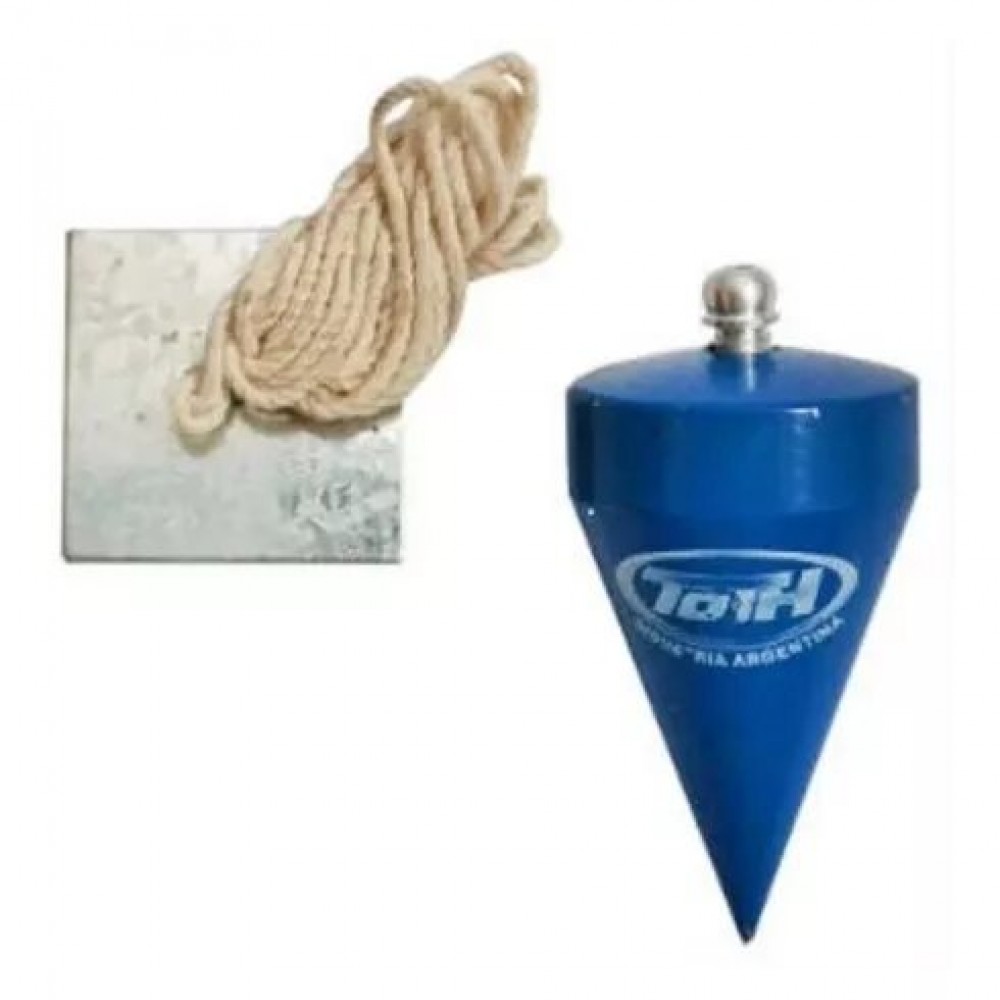 plomada-albanil-de-500-grs