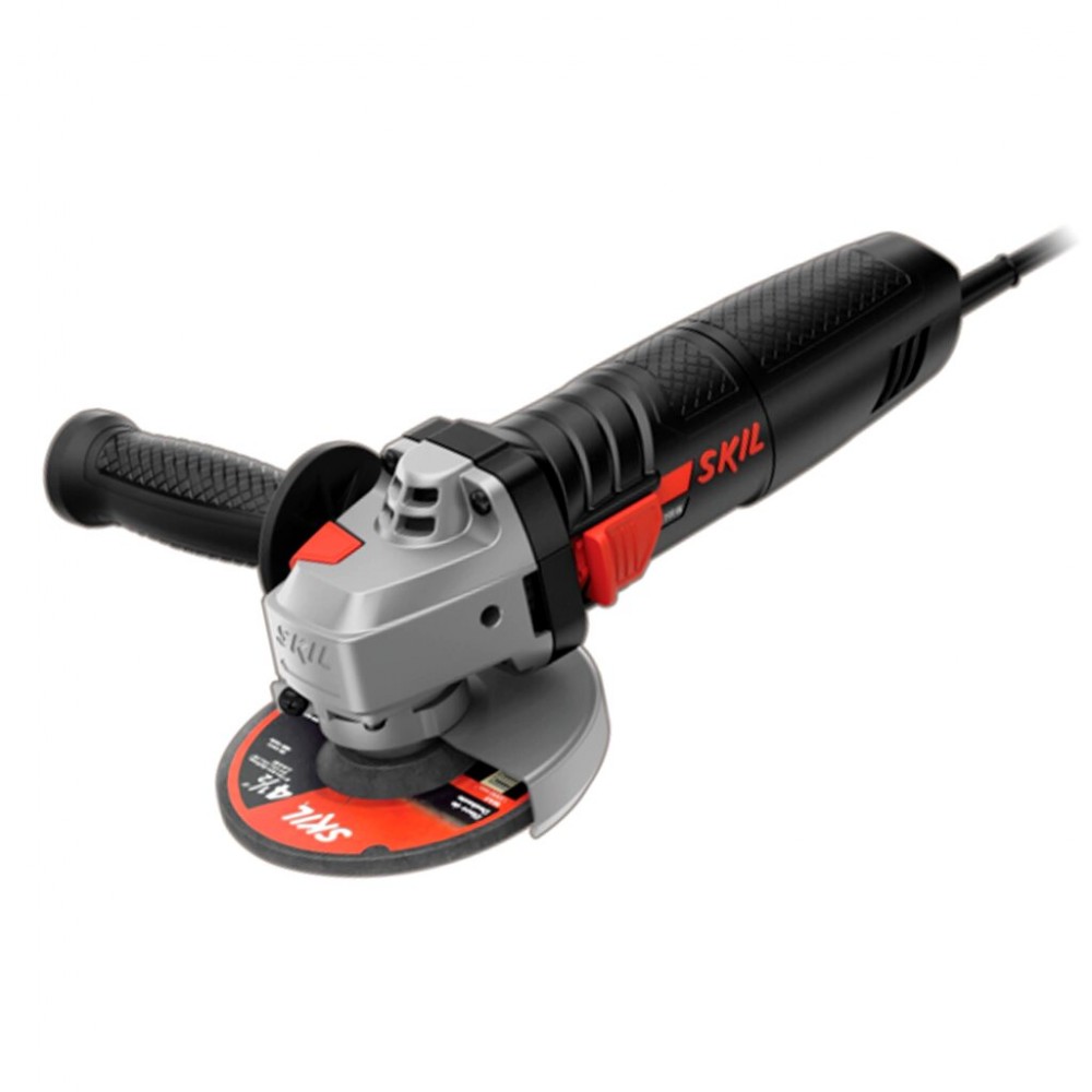 AMOLADORA SKIL 700W