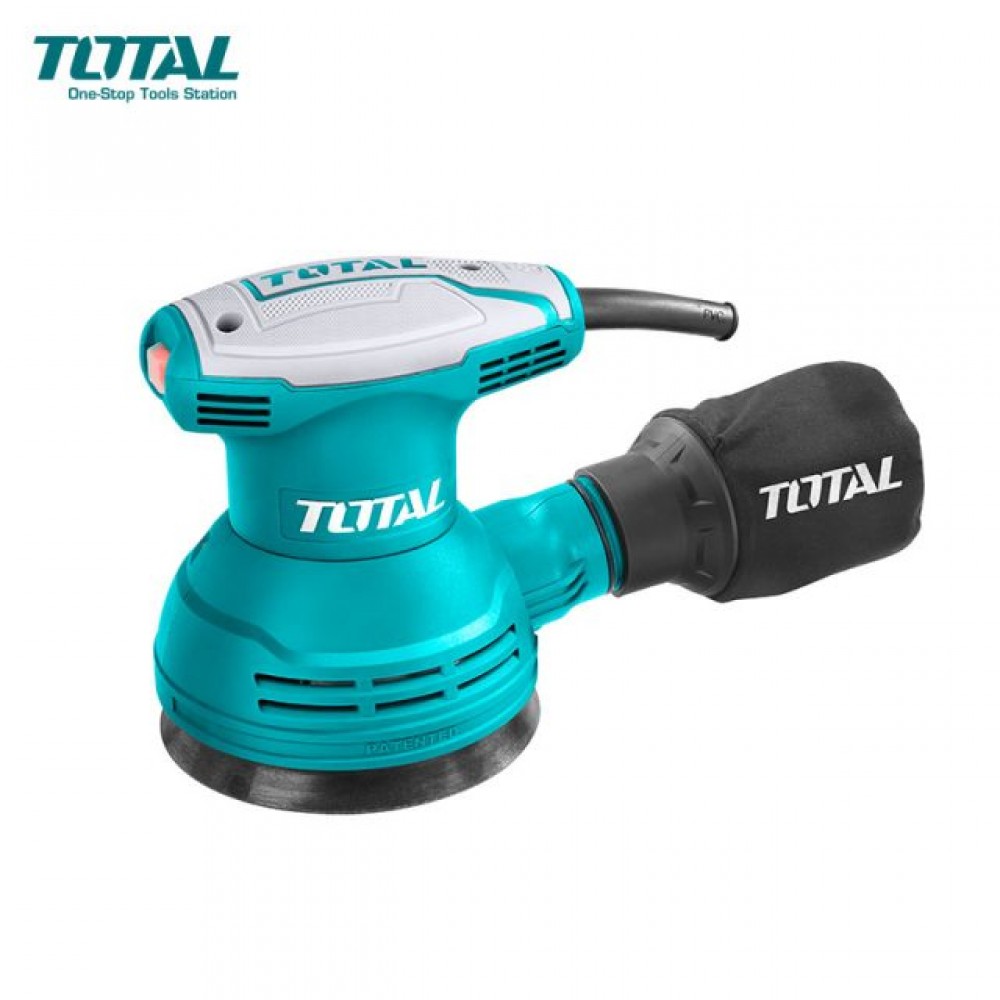 LIJADORA ROTO ORBITAL  320W