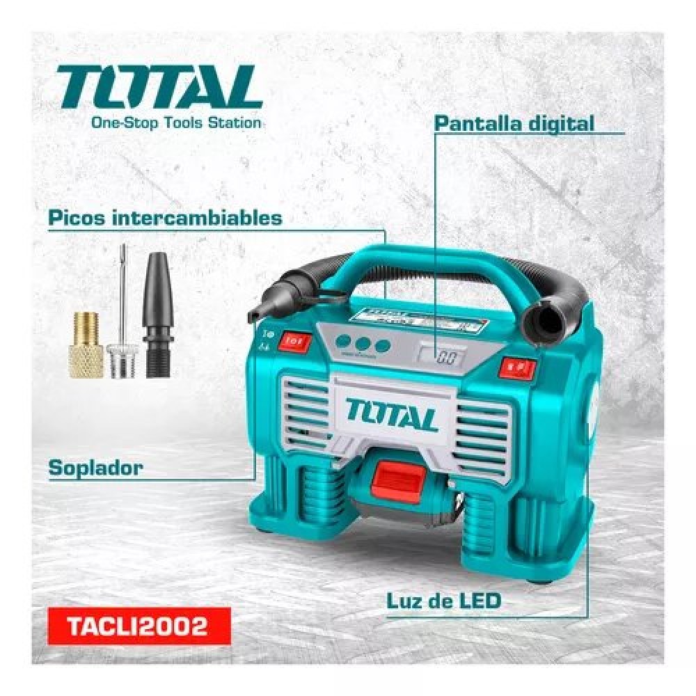 compresor-20v-160-psi-total