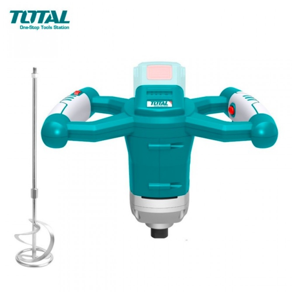 mezcladora-de-pintura-20v-total