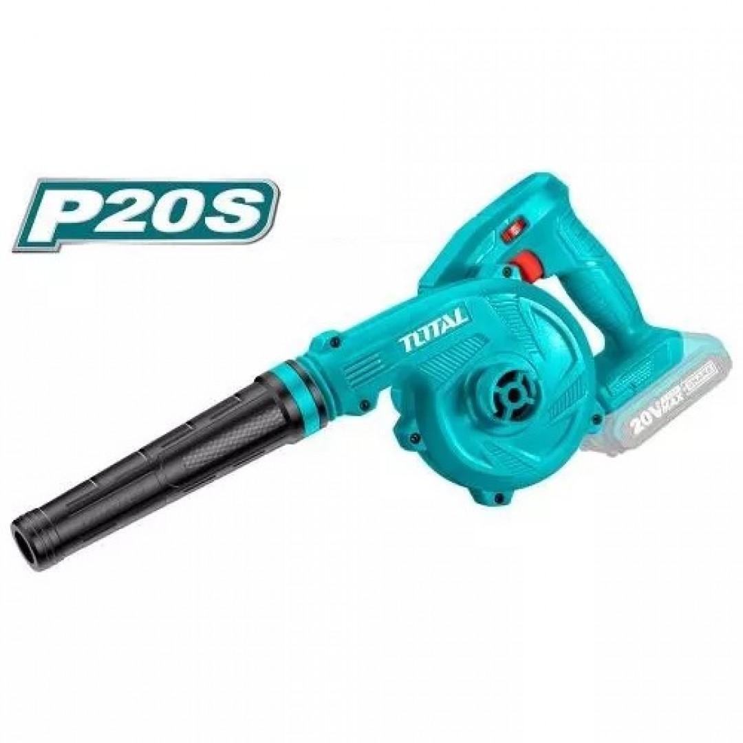 SOPLADOR TOTAL 20V