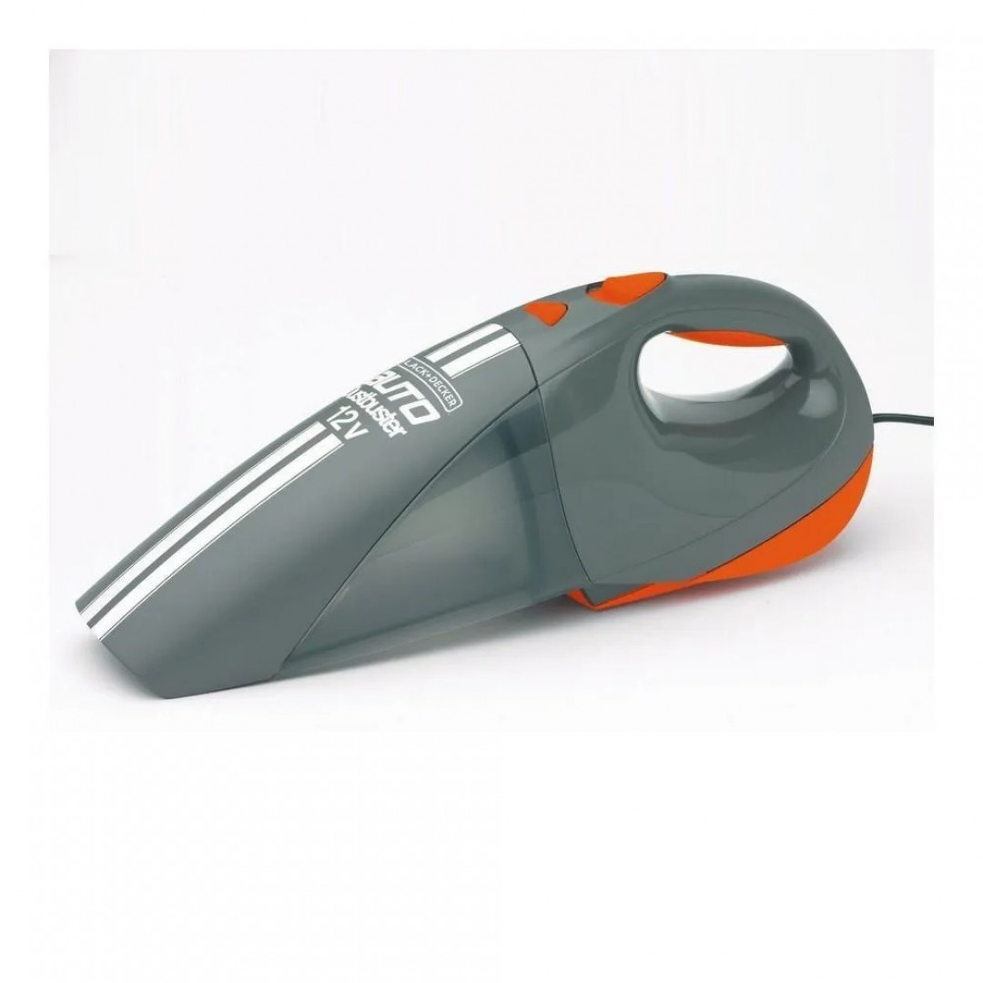 ASPIRADORA DE MANO B+D 12V