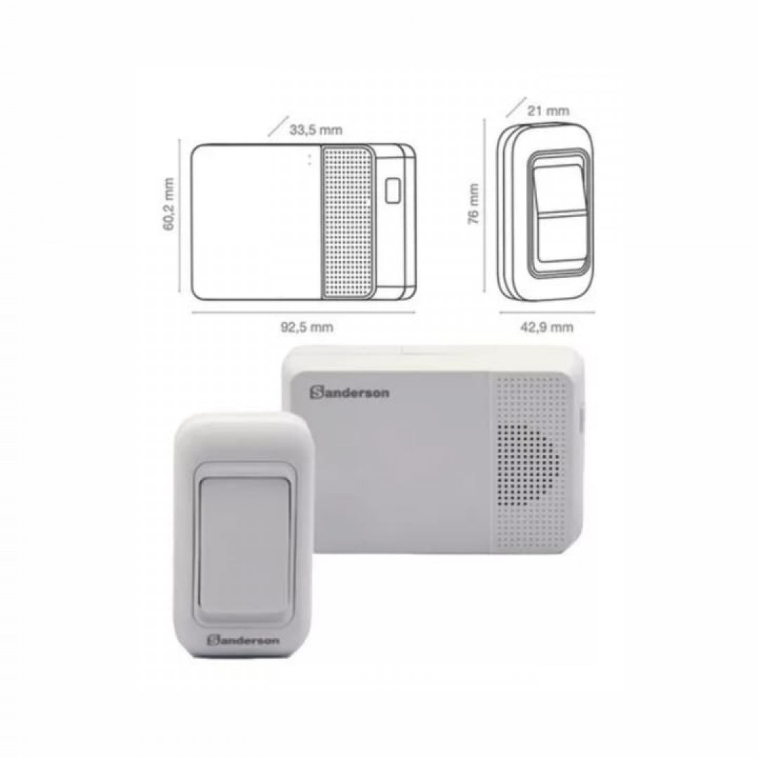 timbre-inalambrico-a-pilas-sanderson-3003