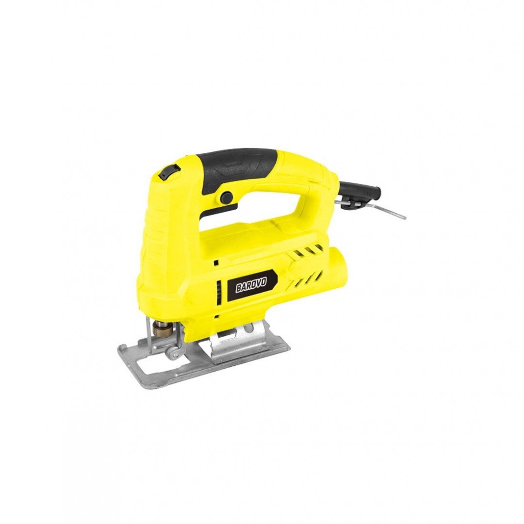 CALADORA BAROVO 400W