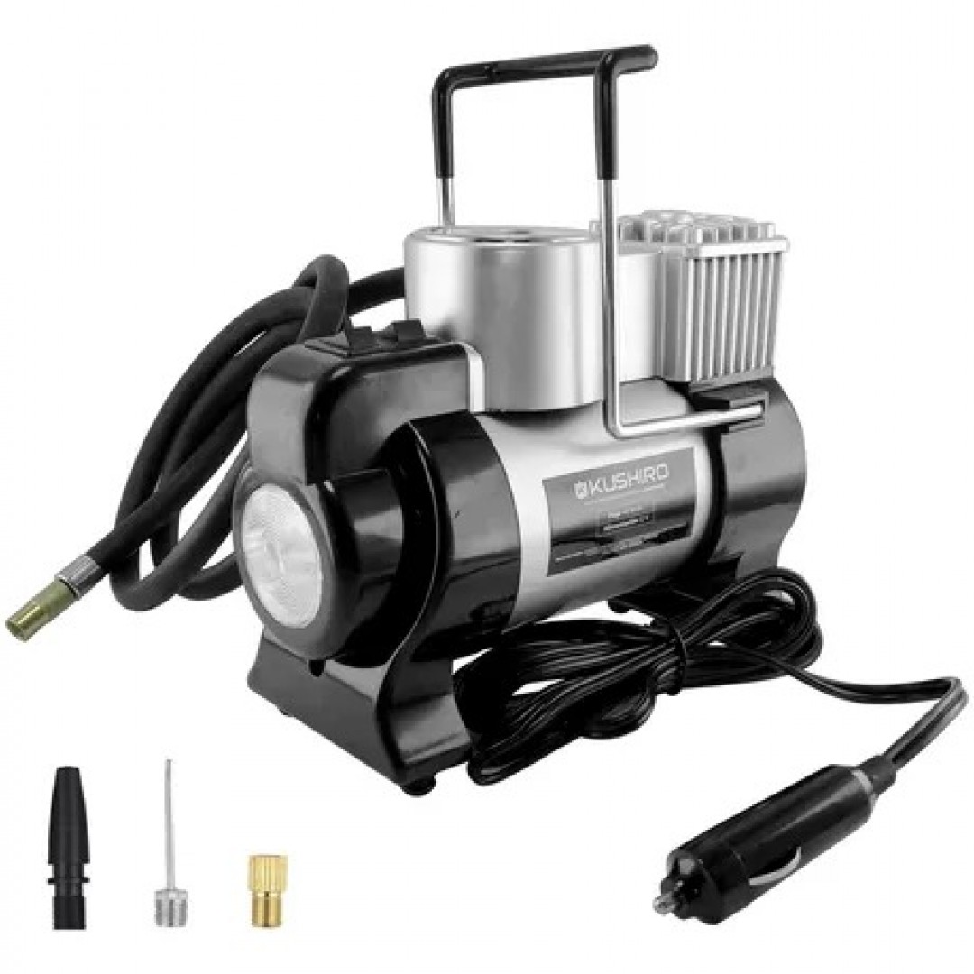 MINICOMPRESOR KUSHIRO 12V