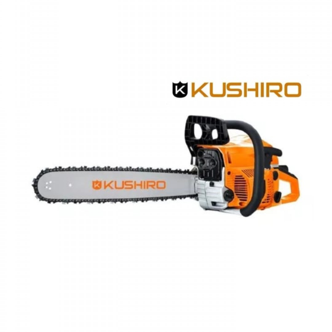 MOTOSIERRA KUSHIRO 58CC 