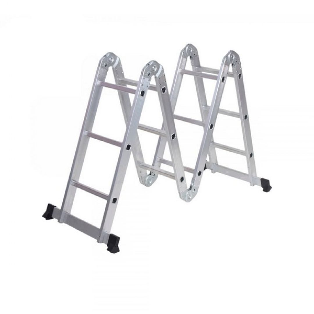 ESCALERA MULTIPROPOSITO KUSHIRO 