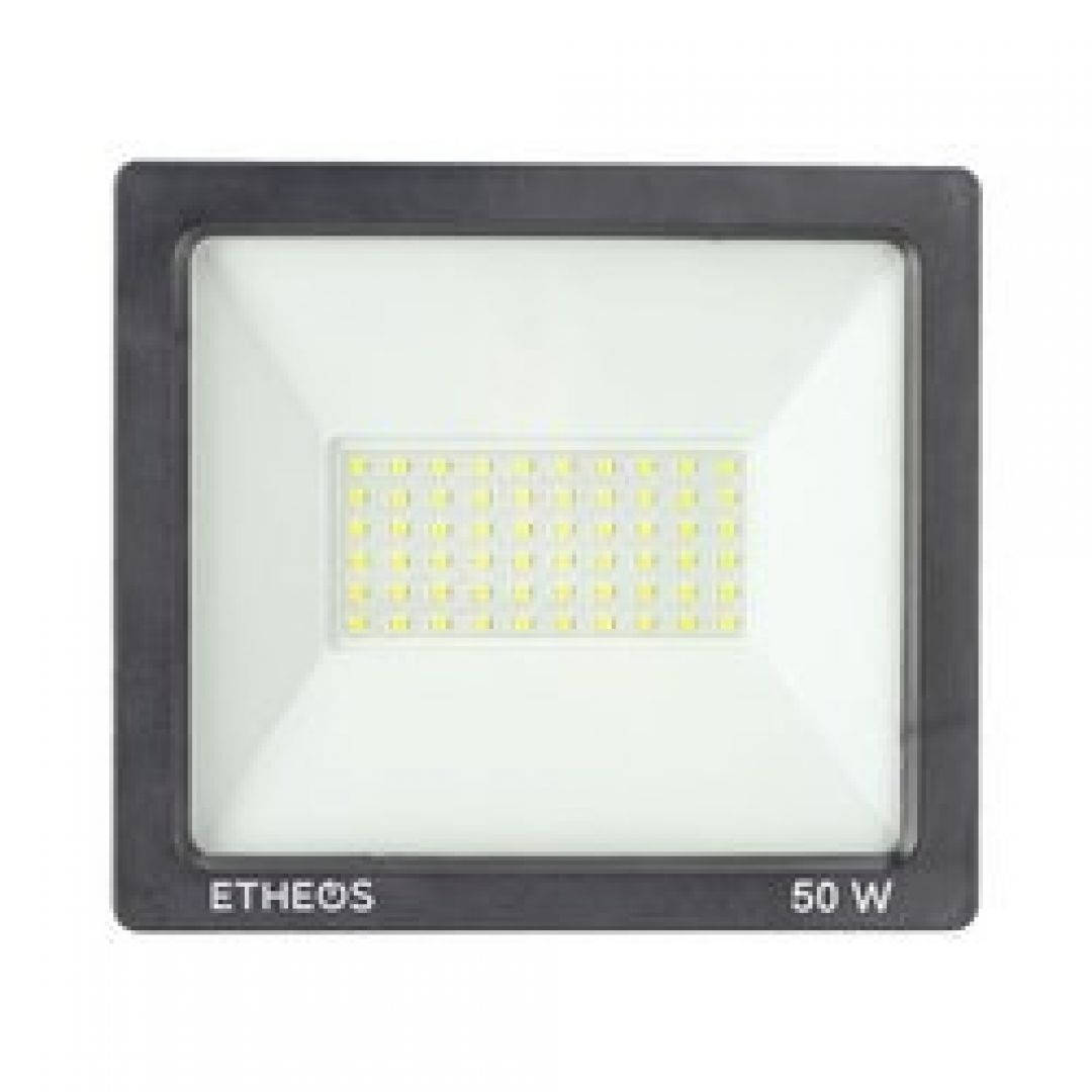 REFLECTOR LED 50W-FRIA