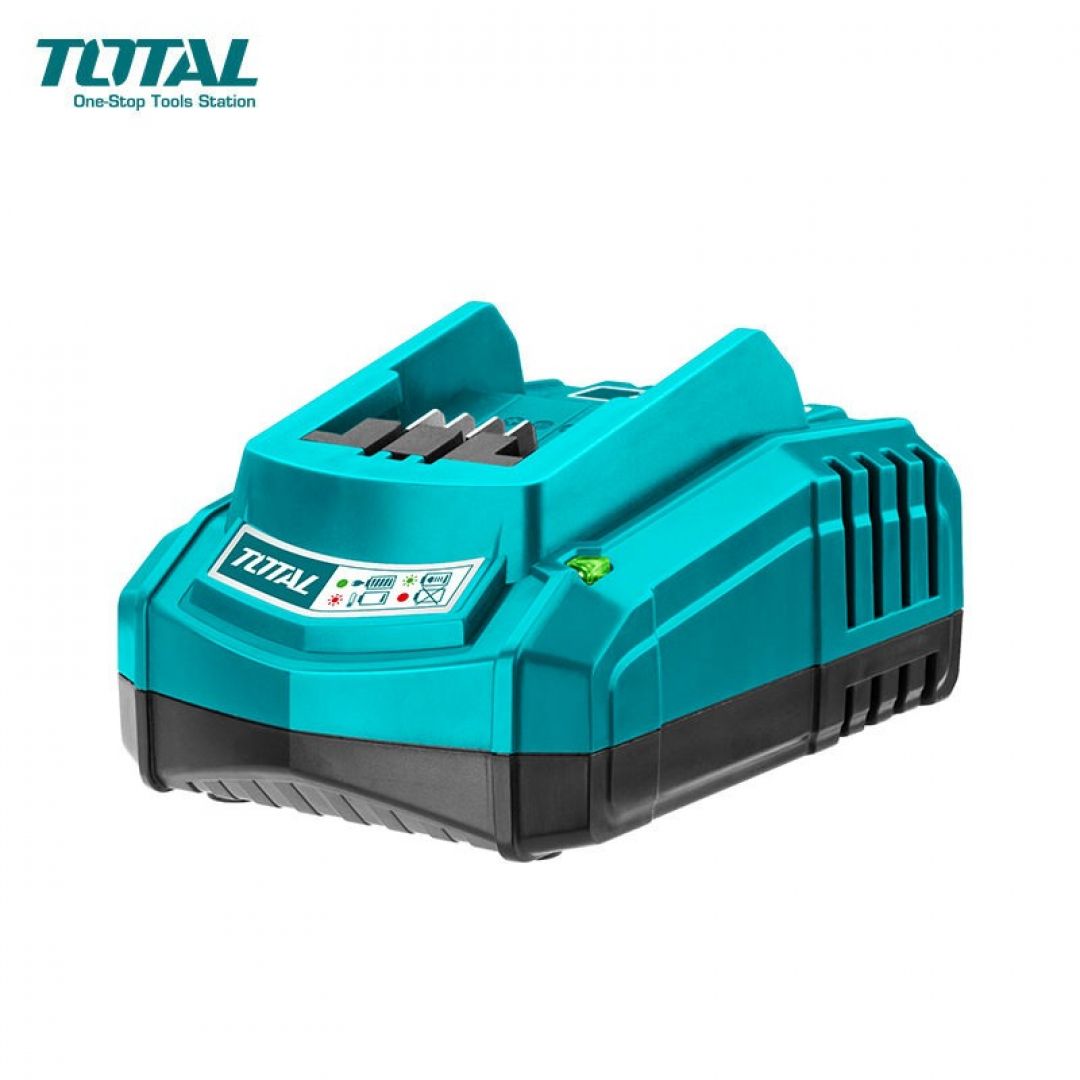 CARGADOR DE BATERIA 20V 2.0 ah INDUSTRIAL