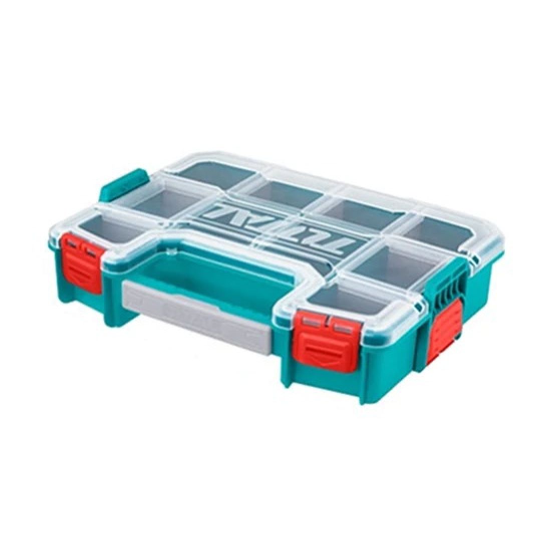 ESTUCHE ORGANIZADOR APILABLE 12\