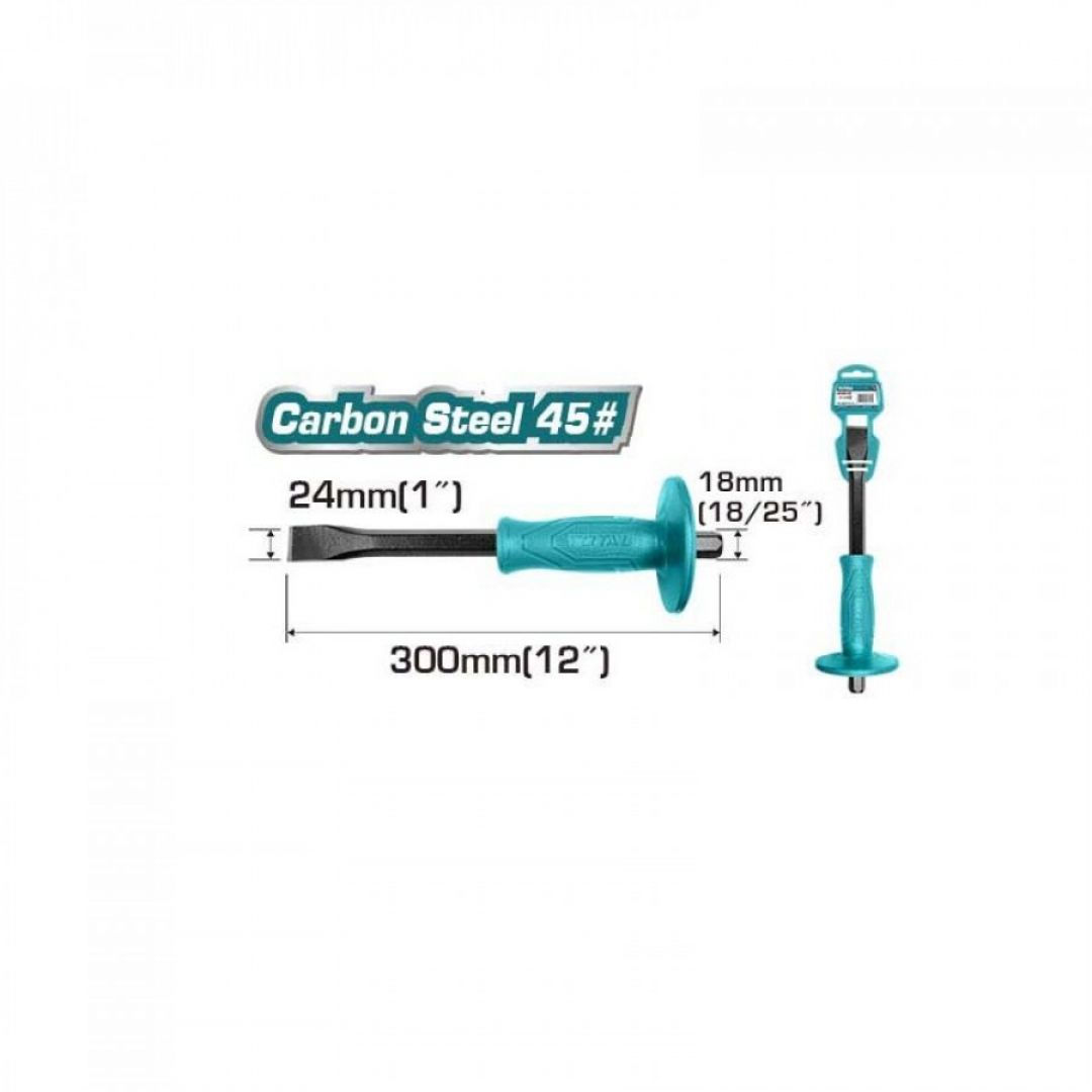 cincel-plano-300mm-total-3214