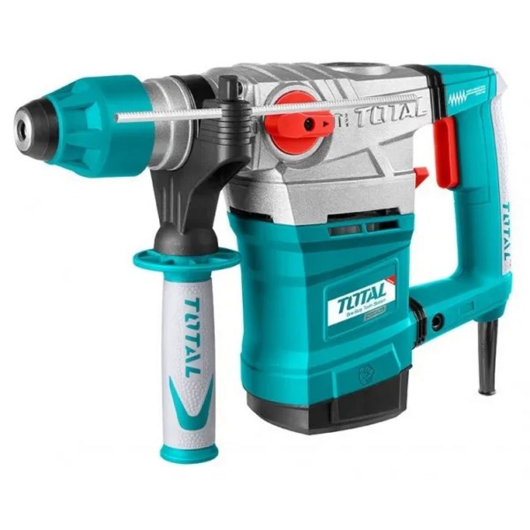 ROTOMARTILLO SDS PLUS 1800W INDUSTRIAL TOTAL