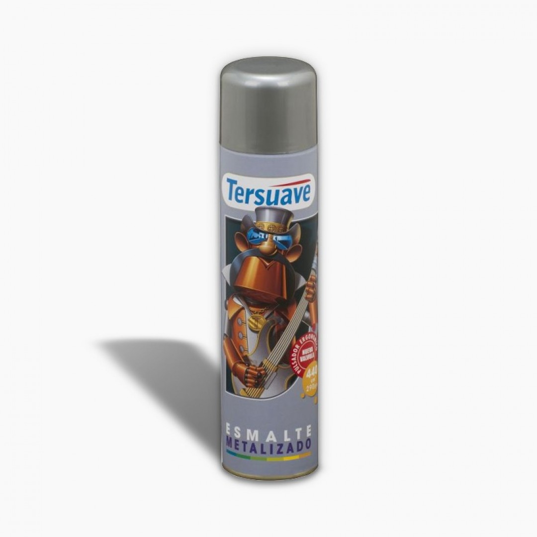 tersuave-esmalte-metalizado-plata-440cc