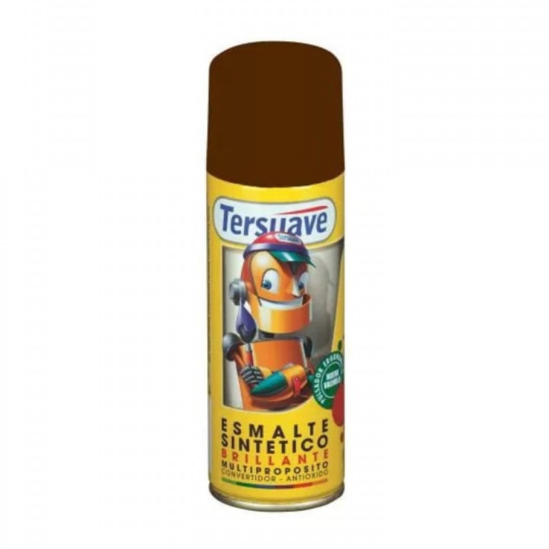 tersuave-esmalte-sintetico-marron-250cc