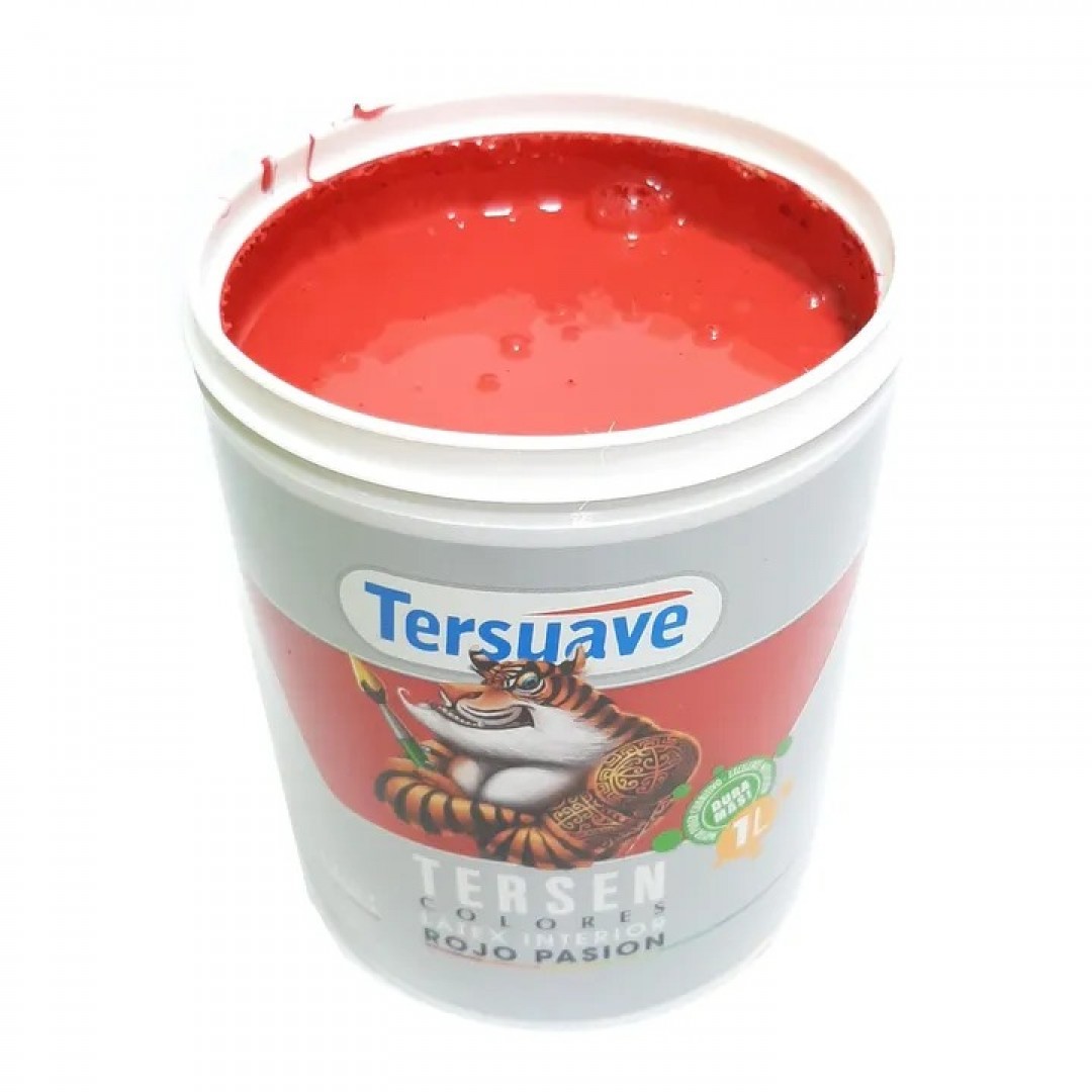 tersen-latex-interior-rojo-pasion-1lt